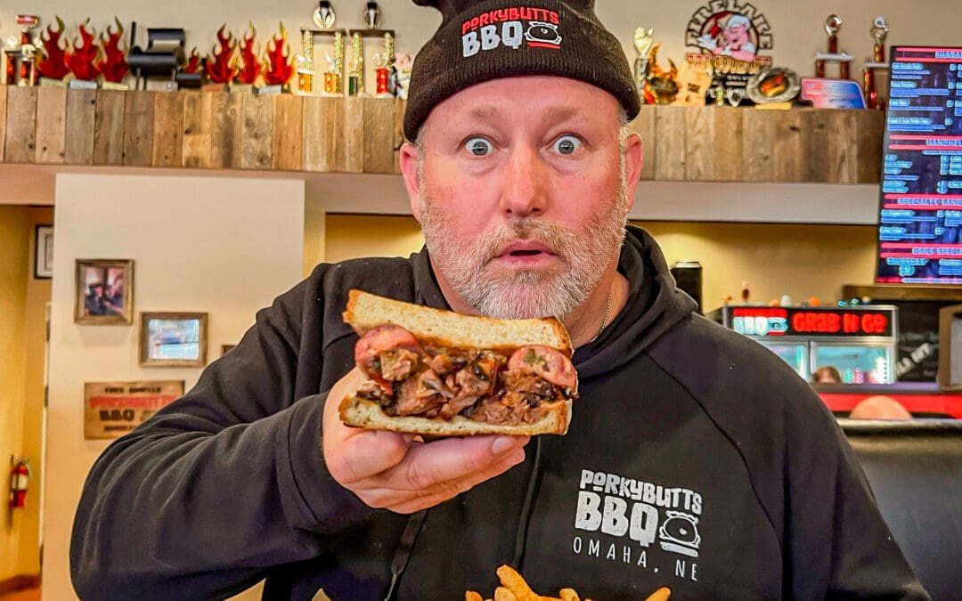 Porky Butts BBQ Menus: Exploring Omaha’s Finest BBQ
